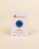 Pin - The Club Pantai Member Badge