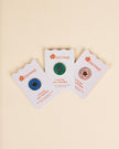 Pin - The Club Pantai Member Badge