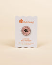 Pin - The Club Pantai Member Badge