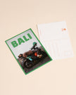 Photo Postcard - Club Pantai Edition
