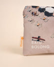 The Bali Places Bikini Bag