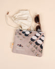 The Bali Places Bikini Bag