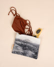 The Bali Places Bikini Bag