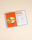 The Good Bali Belly — Illustrated Indonesian Recipe Book