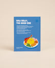 The Good Bali Belly — Illustrated Indonesian Recipe Book