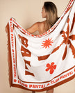 Beach sarong - Bali