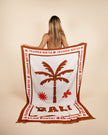 Beach sarong - Bali