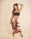 Beach sarong - Bali