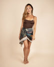 Bali Landscape Sarong