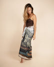 Bali Landscape Sarong