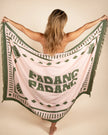 Beach sarong - Padang Padang