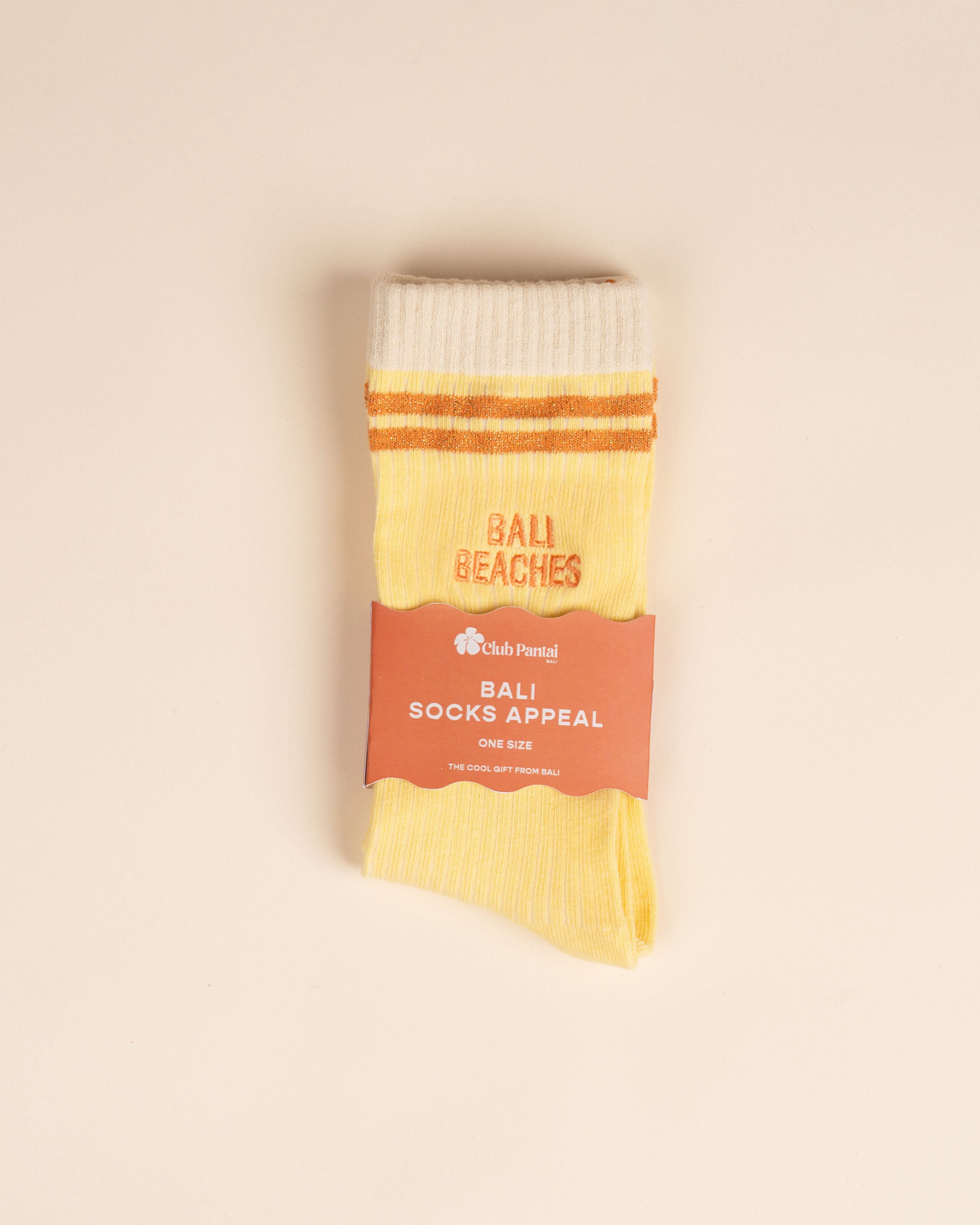 Bali Socks