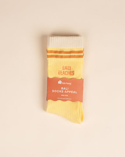 Bali Socks