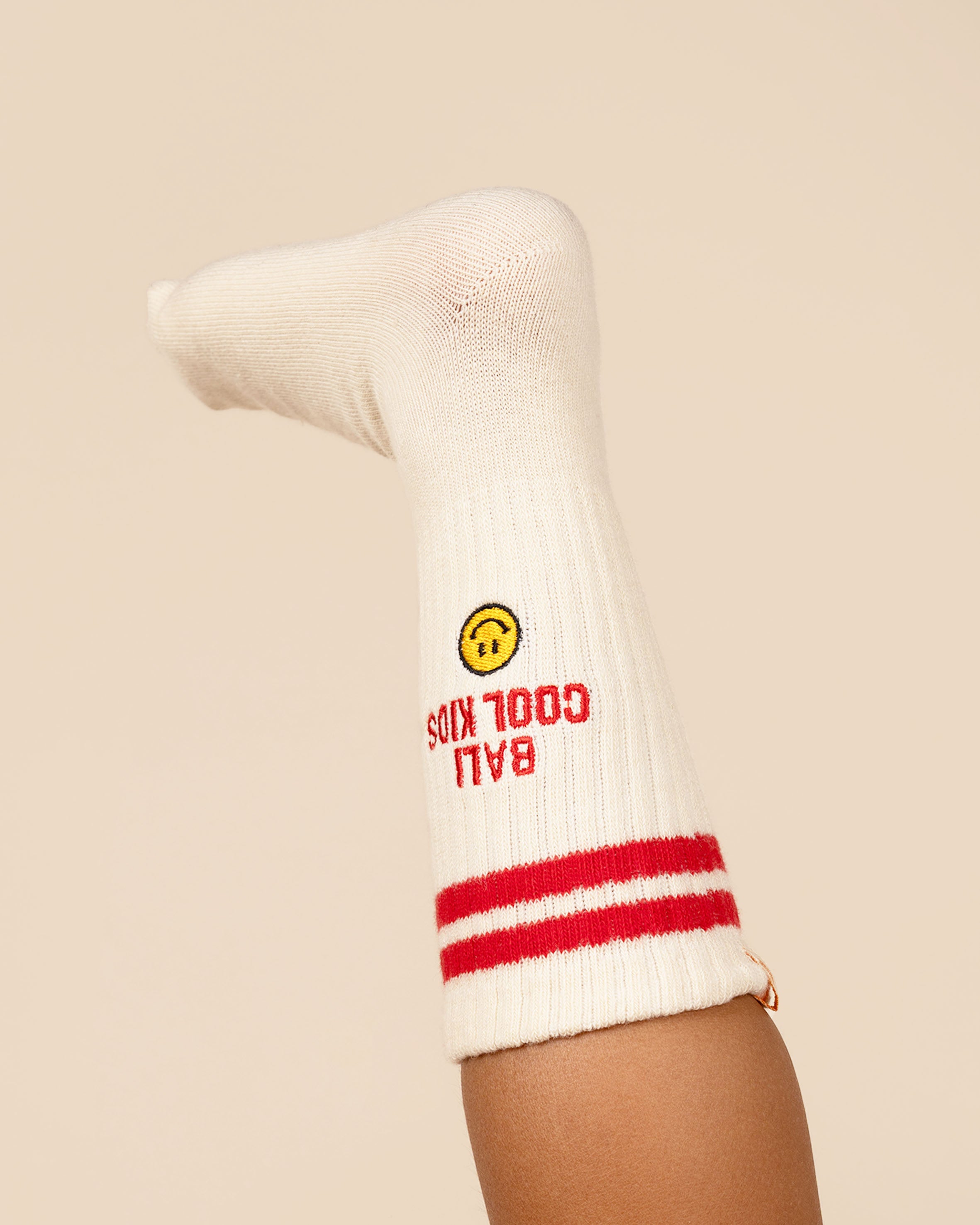 Bali Cool Kids Socks
