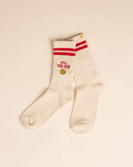Bali Cool Kids Socks