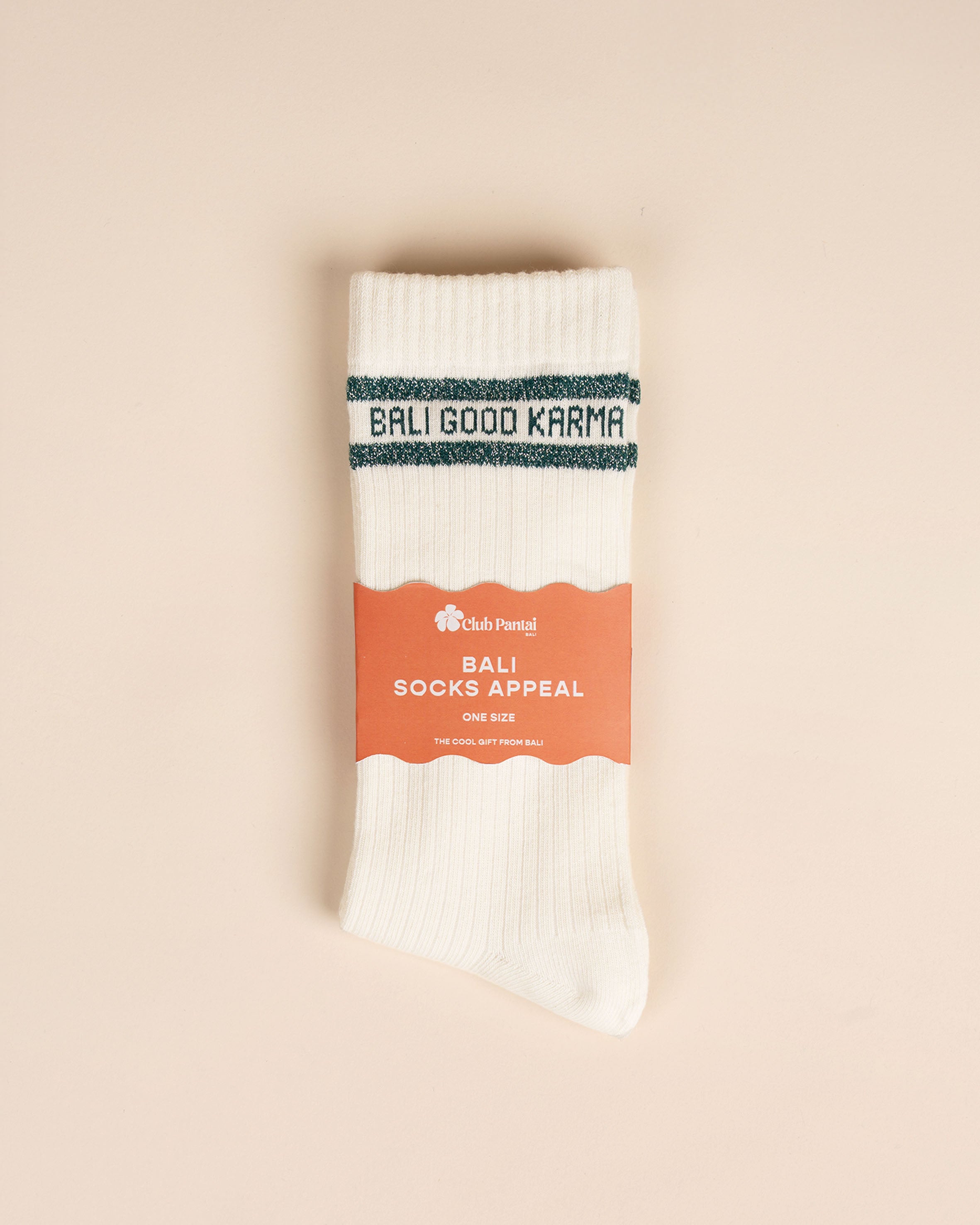 Bali Socks