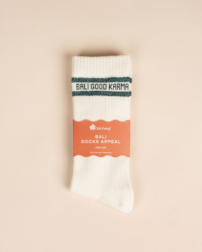 Bali Socks