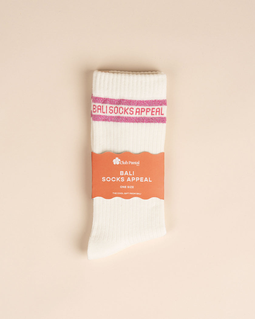 Bali Socks