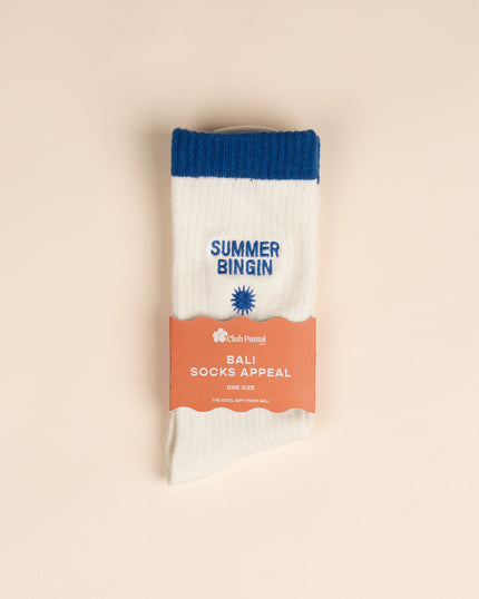 Bali Socks