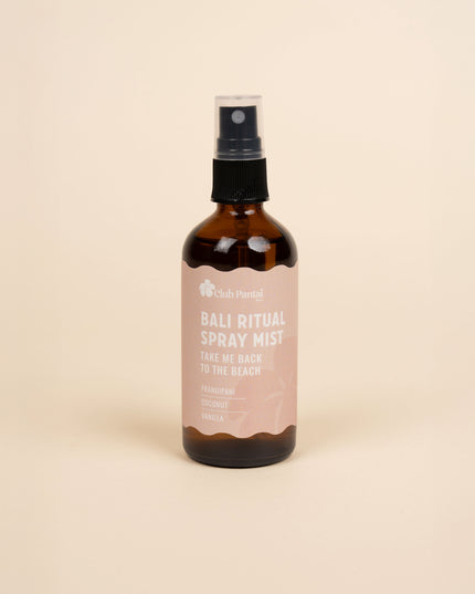 Bali Ritual Spray Mist