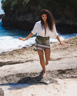 Bali Landscape Sarong