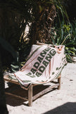 Beach sarong - Padang Padang