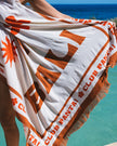 Beach sarong - Bali