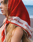 Bali Silk Scarf