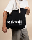 Makasiii Beach Bag