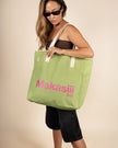 Makasiii Beach Bag