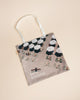 The Bali Places Tote Bag