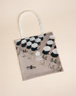The Bali Places Tote Bag