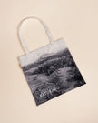 The Bali Places Tote Bag