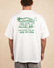 Surf Shop Uluwatu T-Shirt