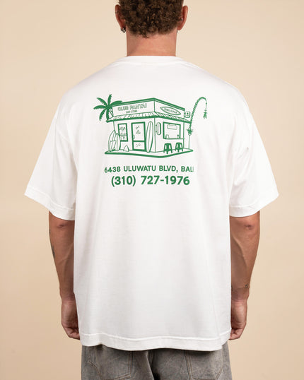 Surf Shop Uluwatu T-Shirt