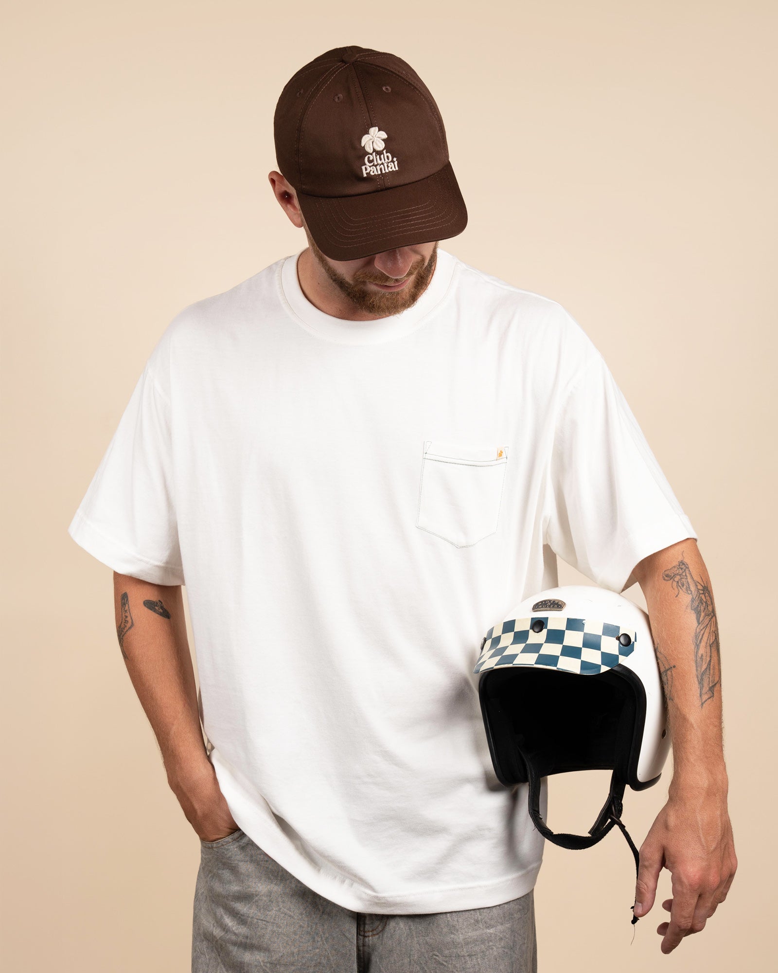 Surf Shop Uluwatu T-Shirt