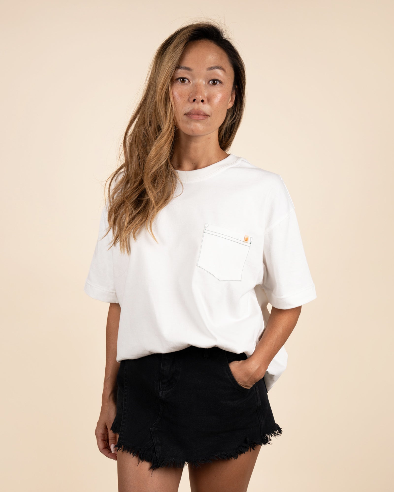 Surf Shop Uluwatu T-Shirt