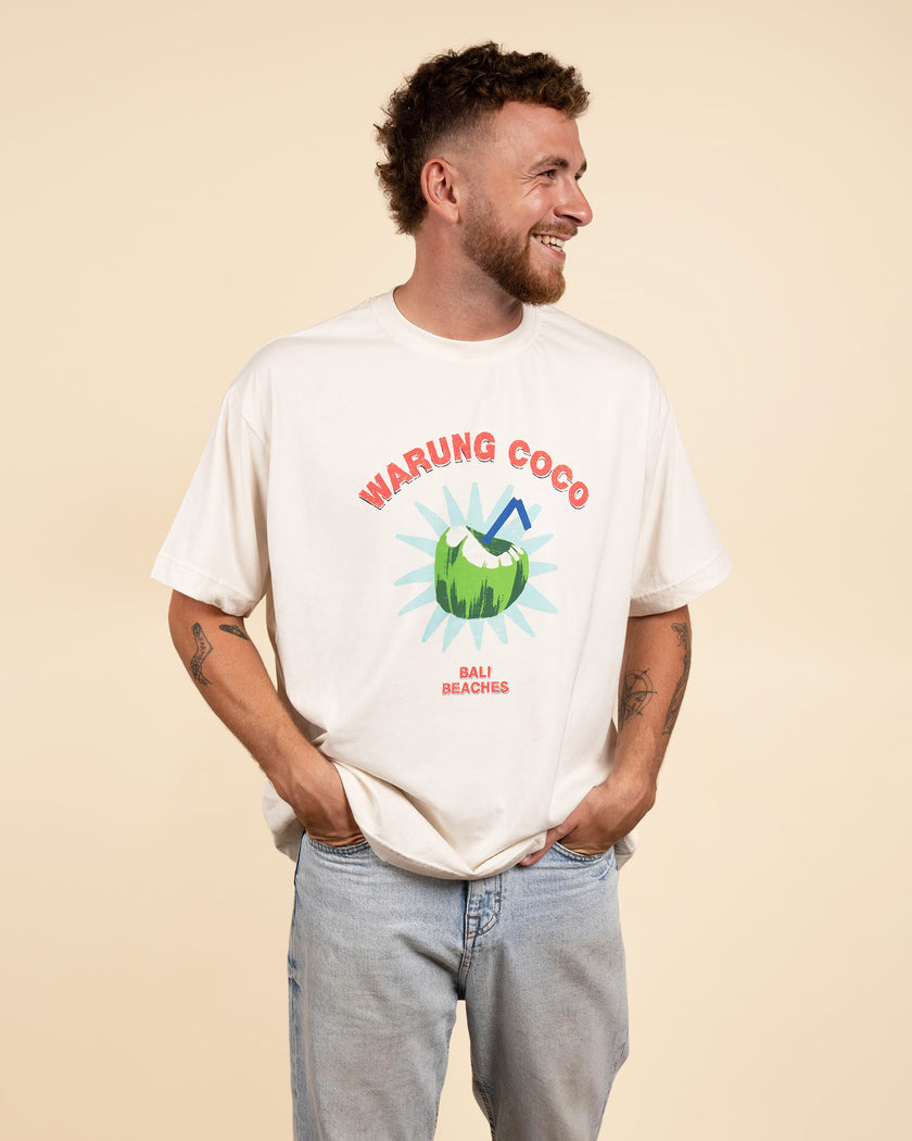 Warung Coco T-Shirt