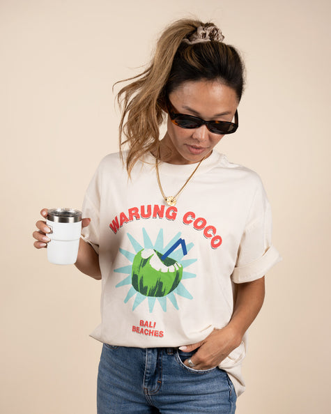 Warung Coco T-Shirt
