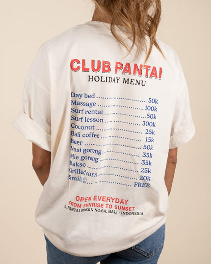 Warung Coco T-Shirt