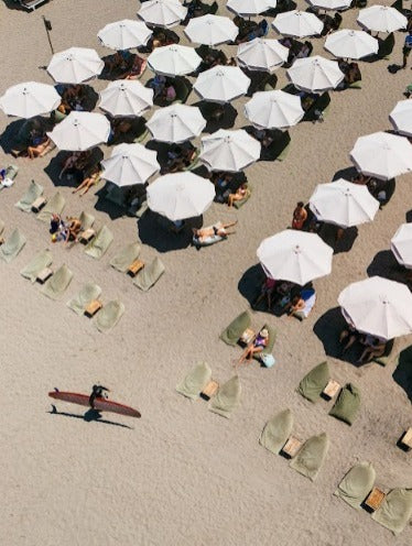 The Bali Places Small Photo Prints on PVC 12x17