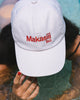 Makasiii Bali Cap
